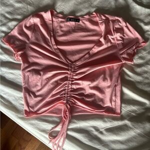 Shein Cropped Top
